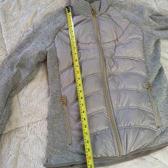 Michael Michael Kors Down Jacket - Picture 11 of 13